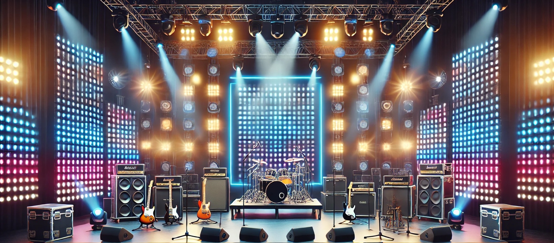 Professional Audiovisual Solutions for Unforgettable Events