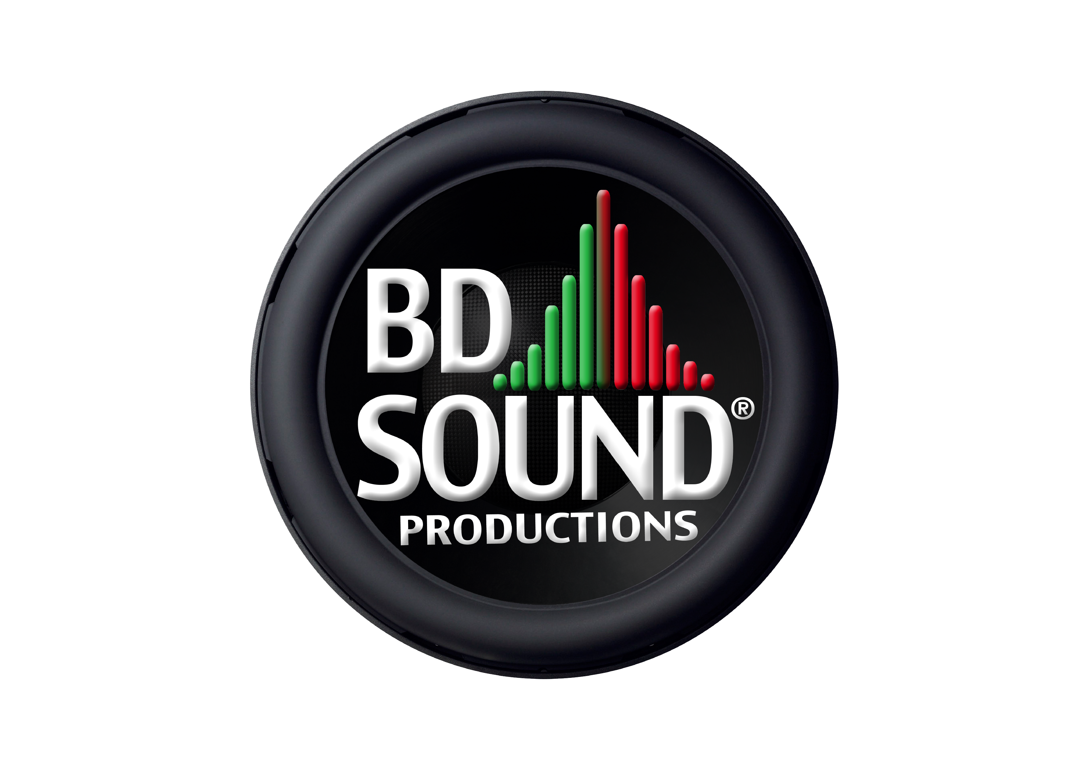 BD Sound Logo